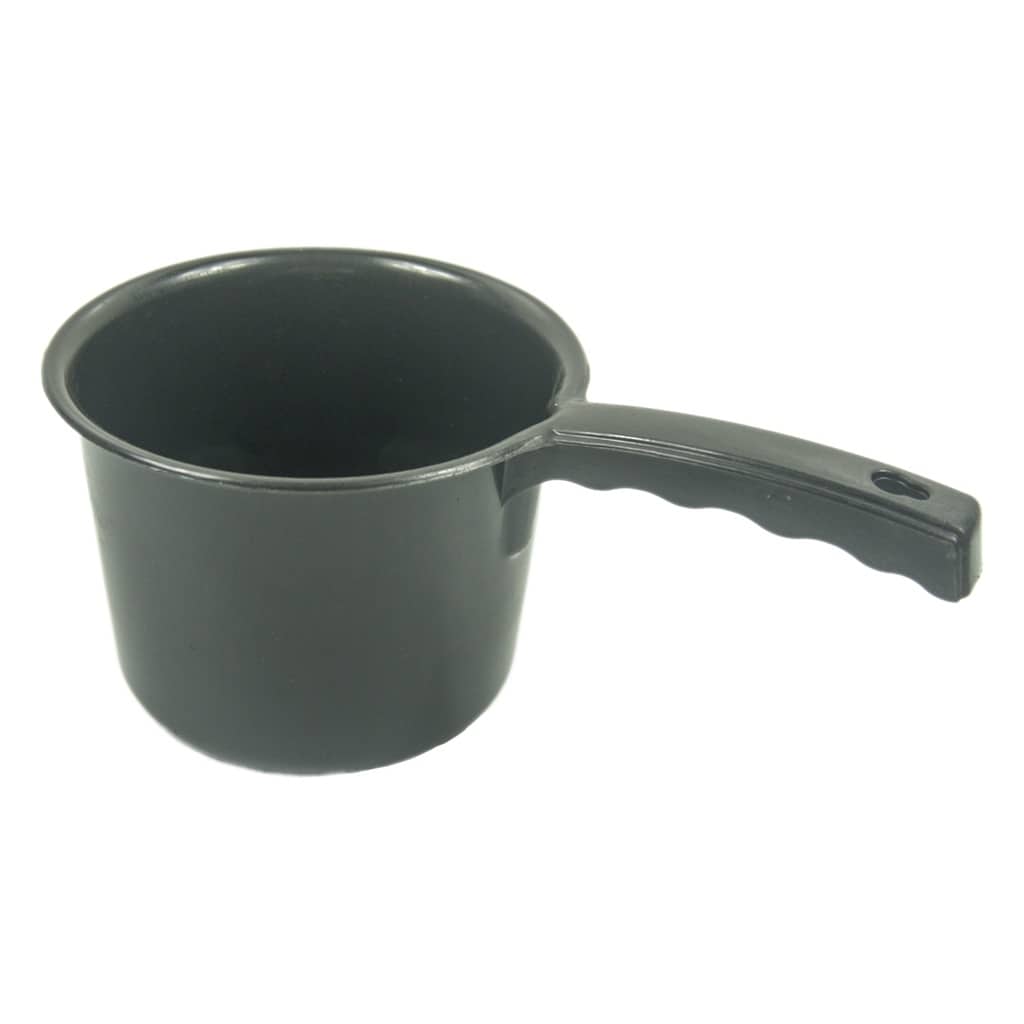 Heavy Duty Plastic Tabo Water Dipper Bathroom Accessories Lazada PH