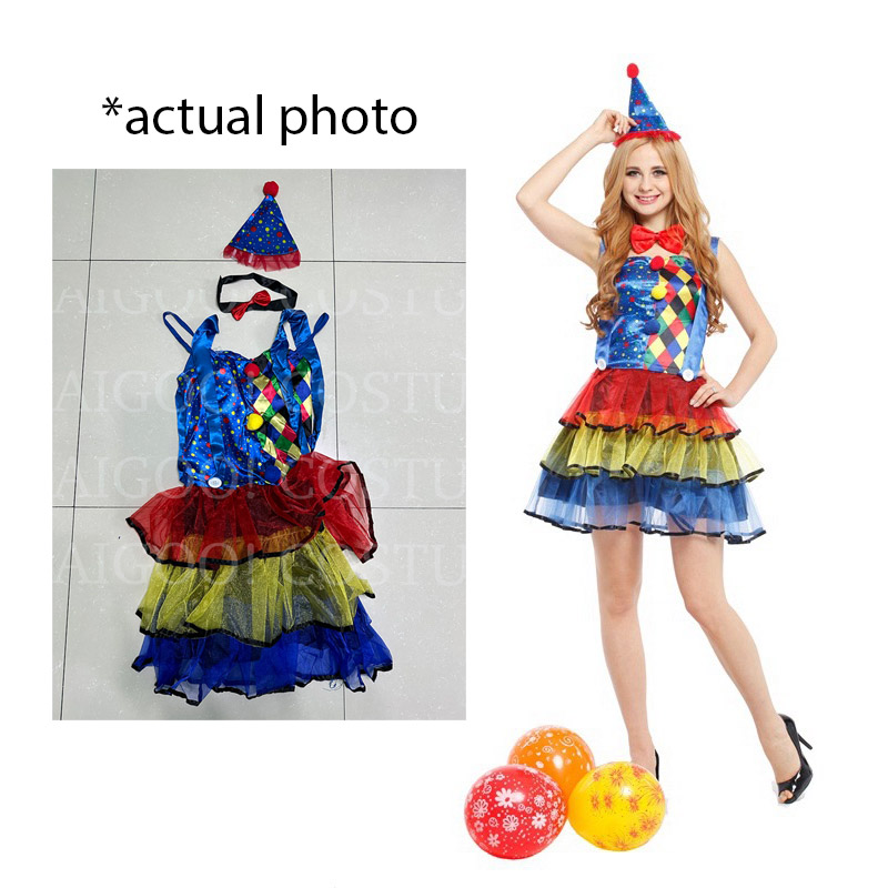 Carnival dress up best sale