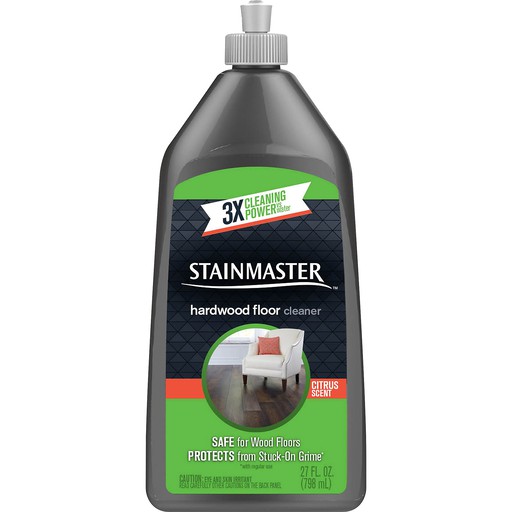STAINMASTER Hardwood Floor Cleaner 798 ml Lazada PH