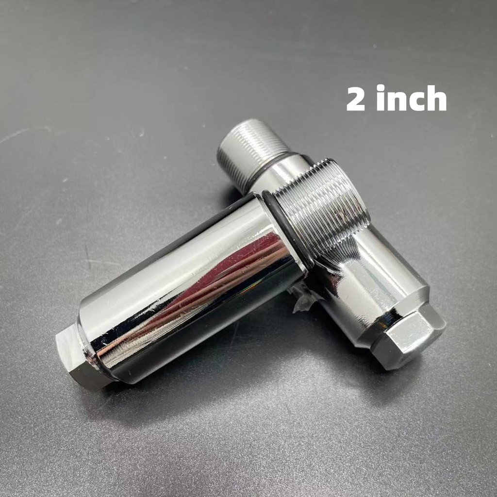 XRM FRONT FORK EXTENSION FORK LIFTER [MOON RISING] Lazada PH