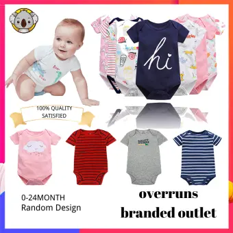 premium baby clothes