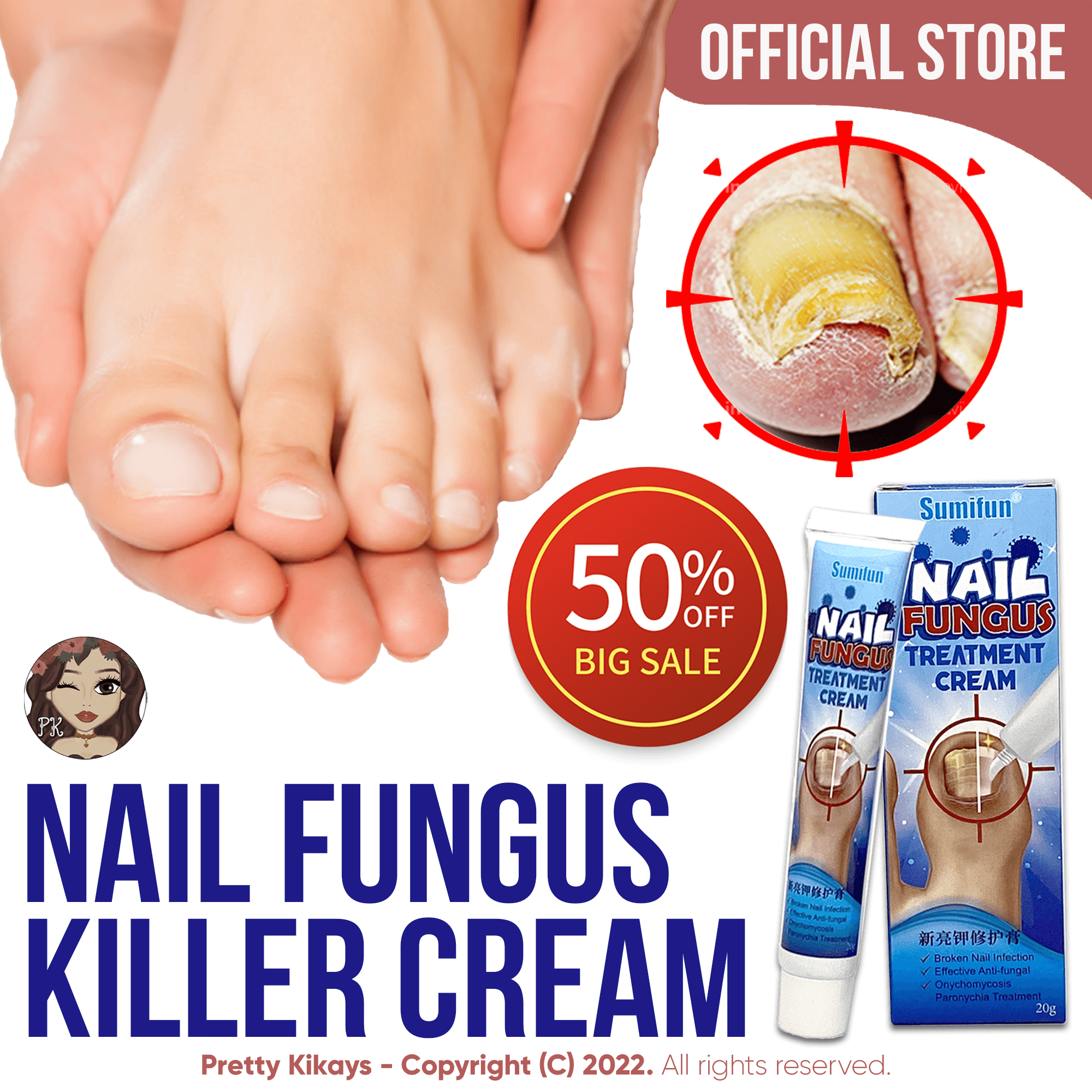 goodbye-nail-fungus-sumifun-nail-fungus-treatment-cream-repair-damage