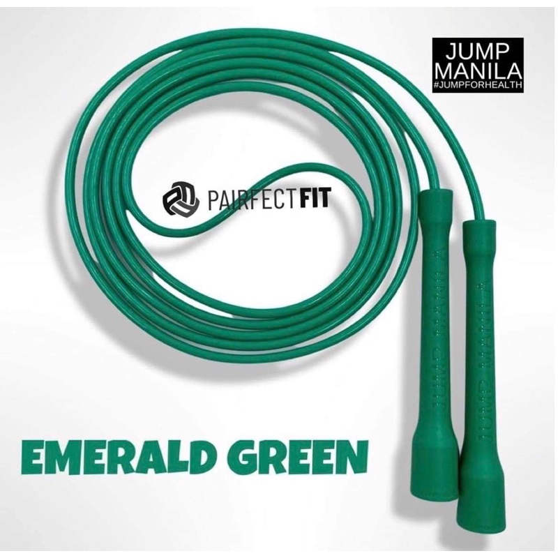 Jump Manila 4ALL Ropes Original Lazada PH