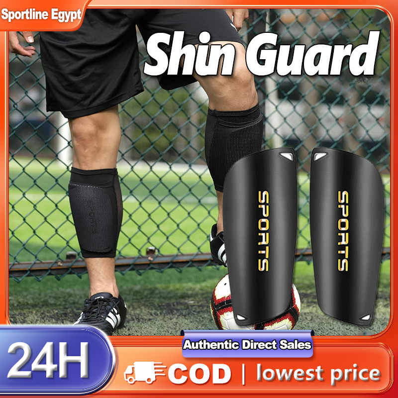 Shin Guard Adult Child Antislip Soccer Shin Guards Pads Legs