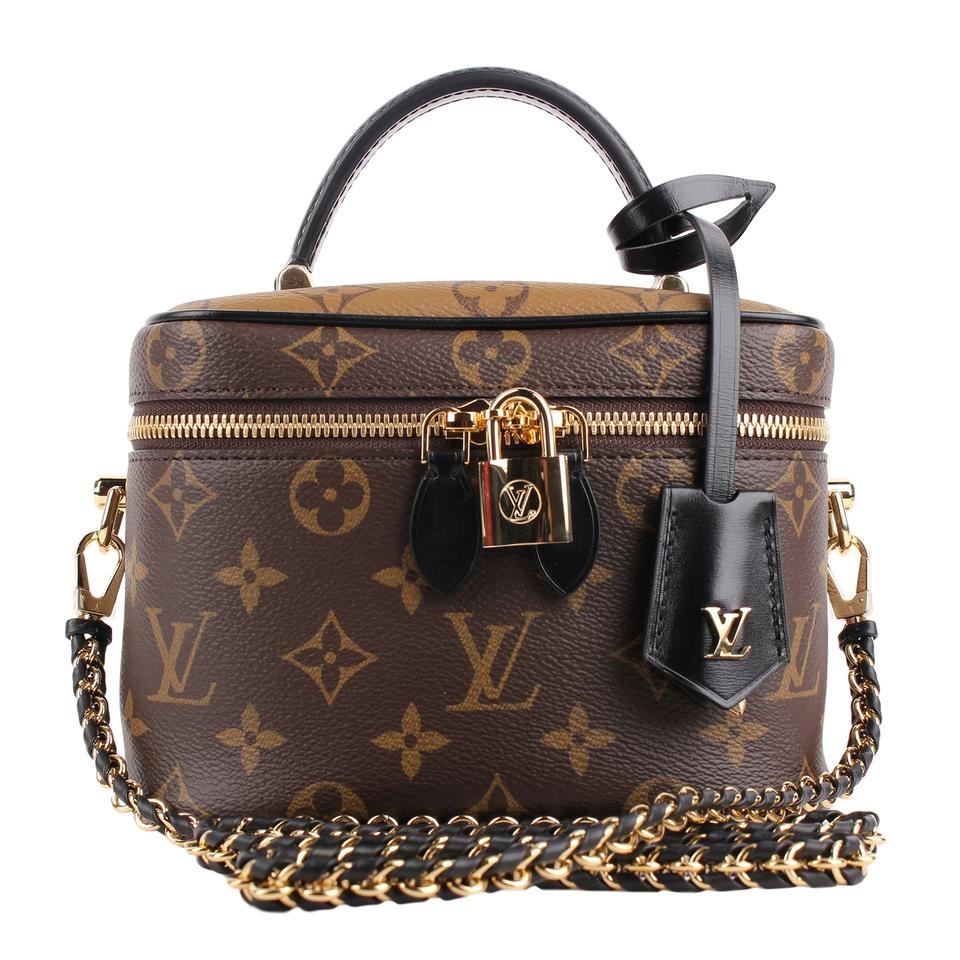 Louis Vuitton Vanity PM Bag