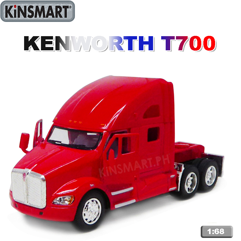 kenworth toys