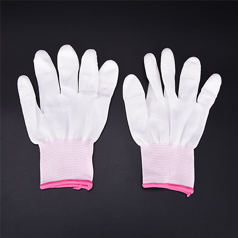 Bảng giá YYDS💕Hot Anti Static Antiskid Gloves ESD Electronic Labor Worker For Computer Phone Repair Phong Vũ