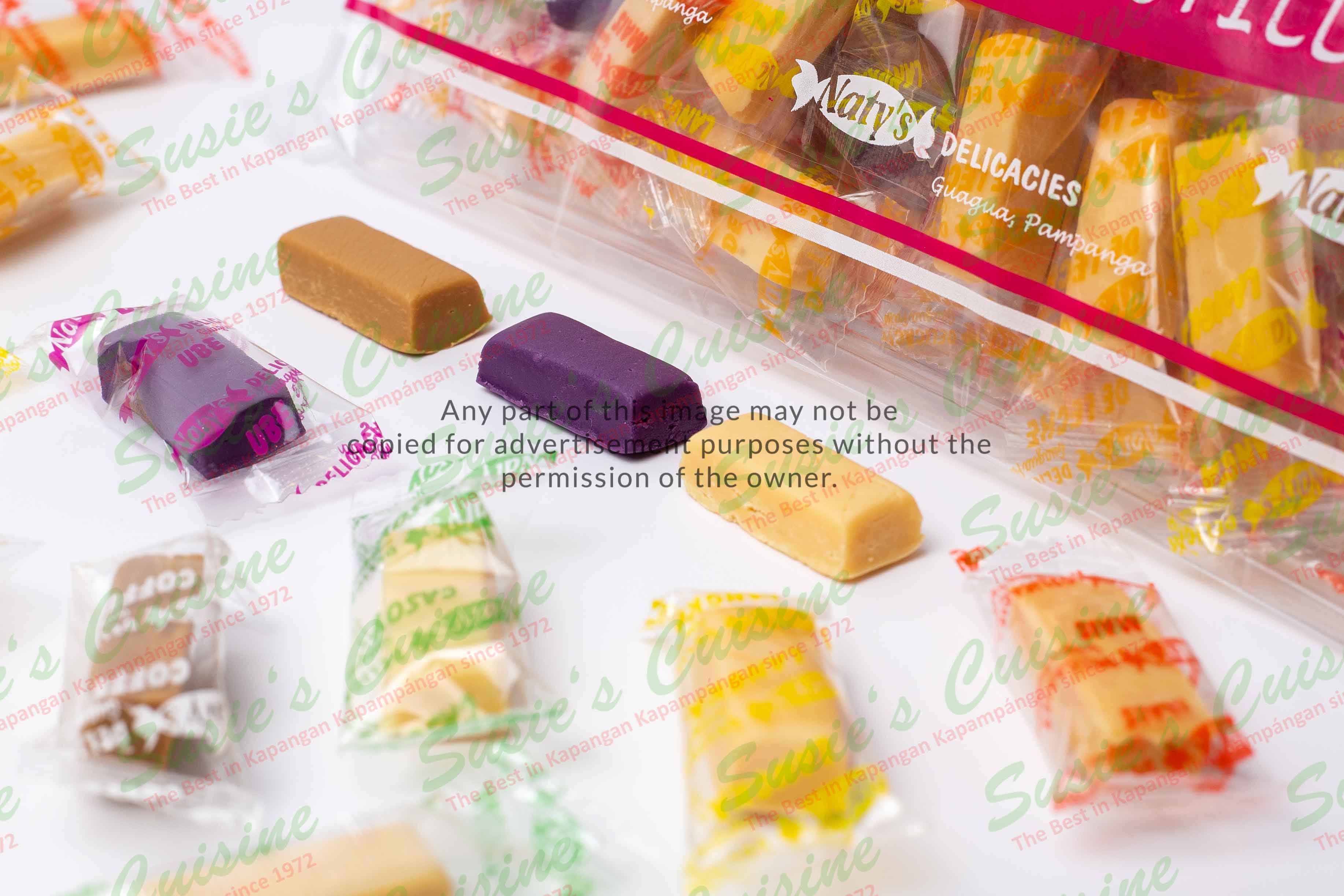 SC - Assorted Pastillas (Naty's) | Lazada PH