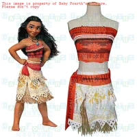 Moana Costume For Kids 1 Year Old Shop Moana Costume For Kids 1 Year Old With Great Discounts And Prices Online Lazada Philippines