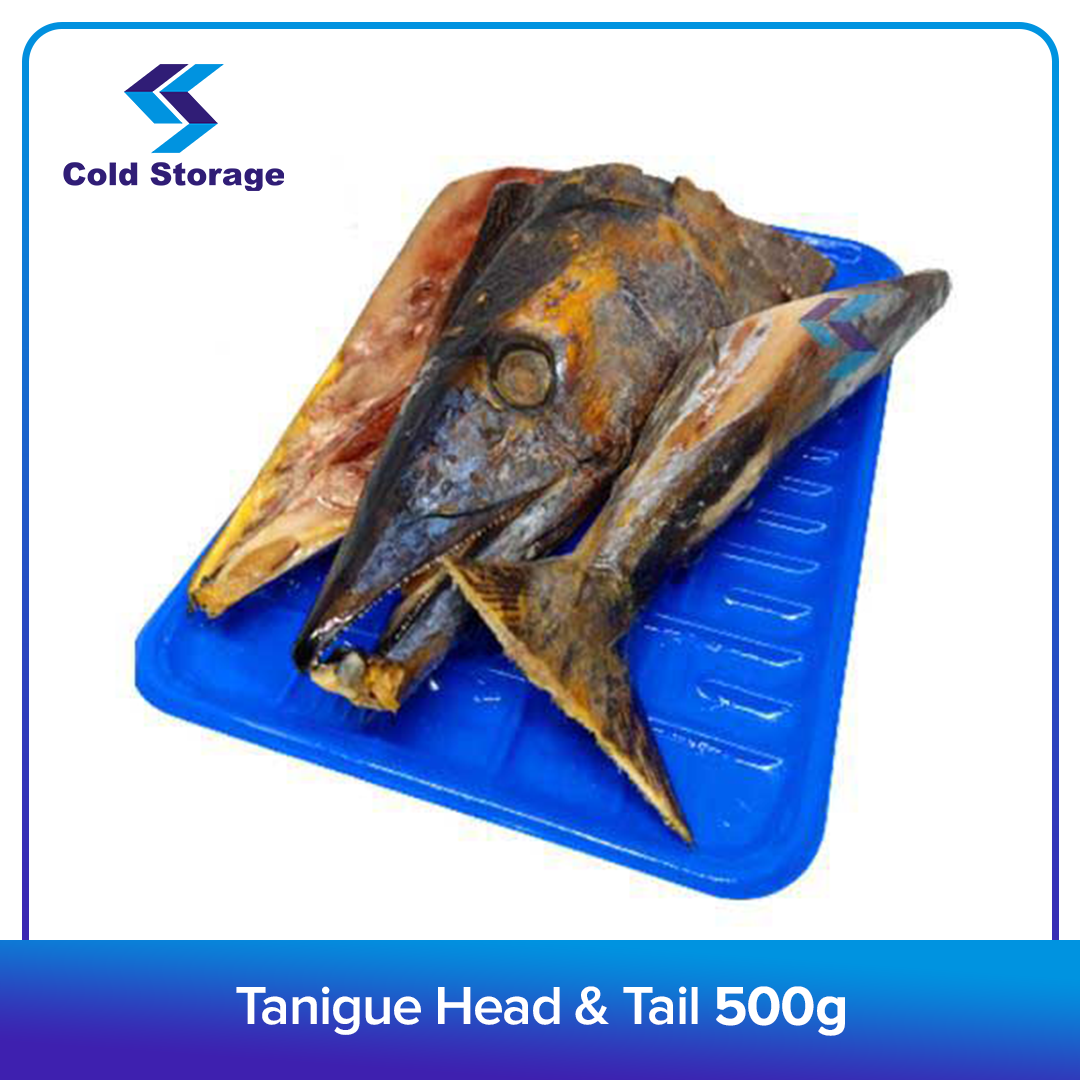Tanigue Fish Shop Tanigue Fish With Great Discounts And Prices Online Lazada Philippines