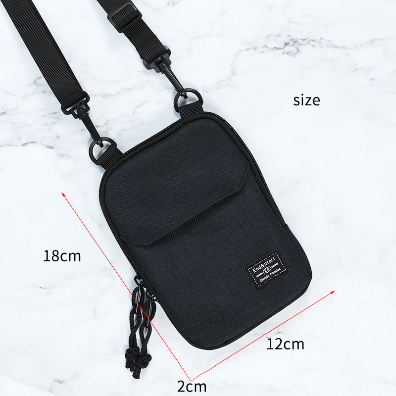 mini small size cross body bag shoulder bag sling bag cell phone bag