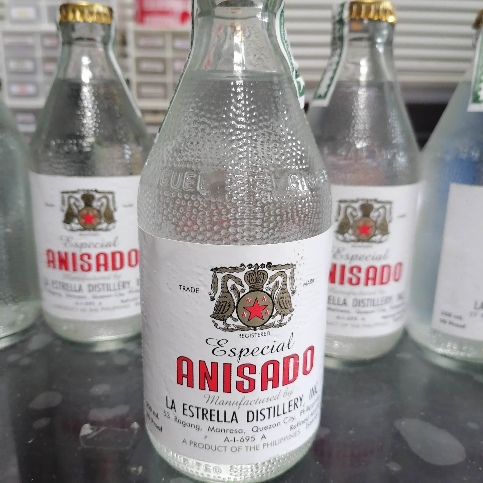 Anisado Cooking Wine 350ml Lazada PH