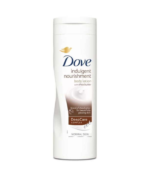 Dove Cream Oil Shea Butter Body Lotion 400ml review and price