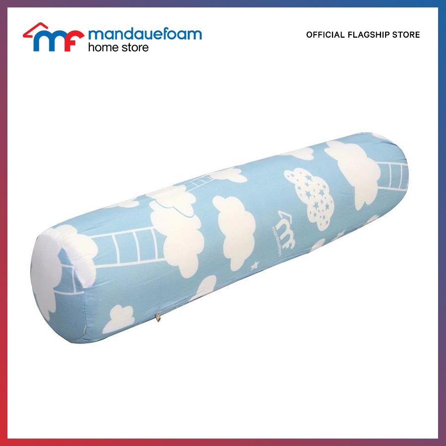 Mandaue Foam Huggy Foam Bolster Pillow review and price