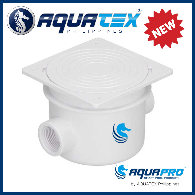 AQUAPRO Pool Junction box Pool Deck Box Lazada PH