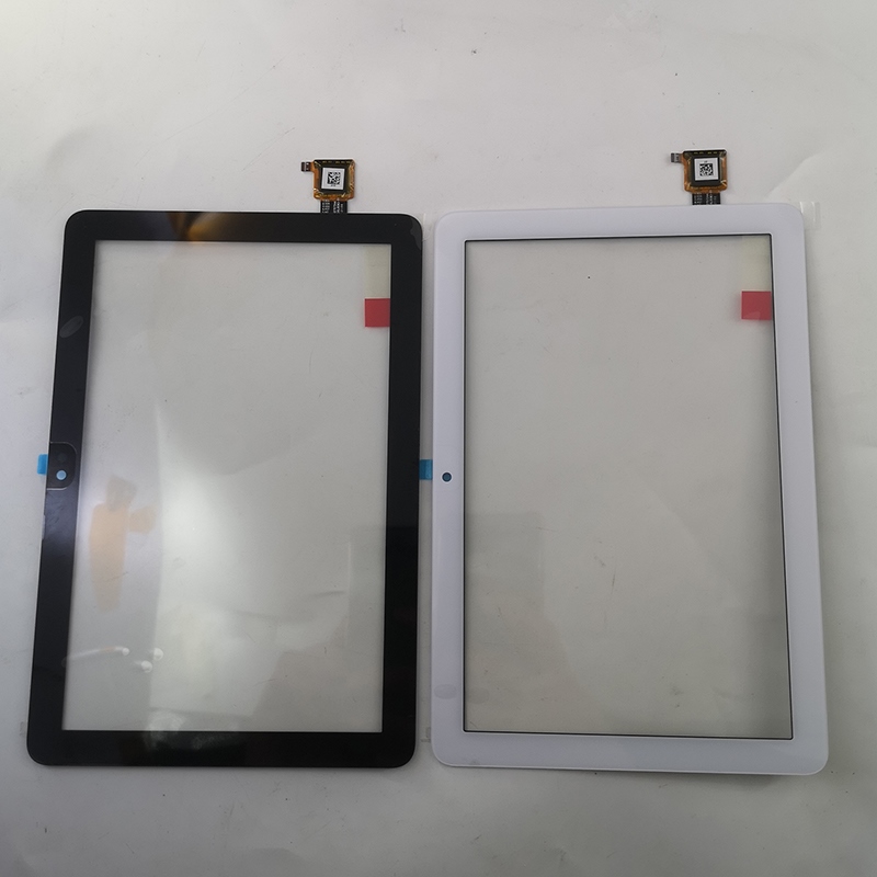 Oem Lcd Screen For  Fire Hd 8 2020 10th Gen K72ll4 Digitizer Full  Assembly With Frame