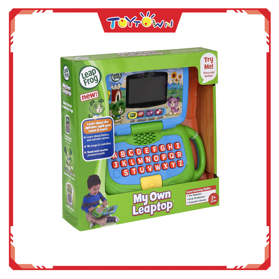 leapfrog educational toys