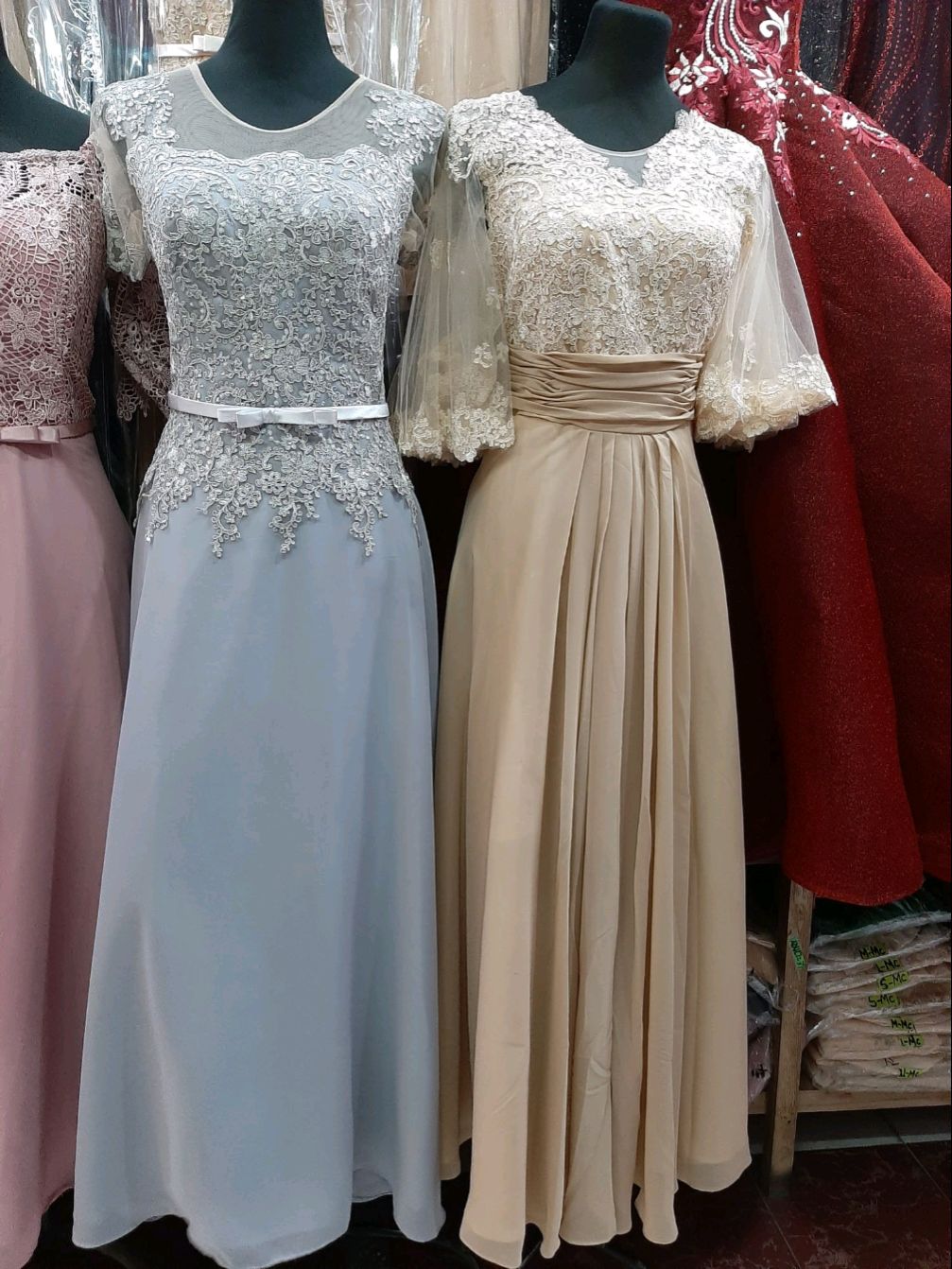 mothers bride dresses divisoria stores phillipines