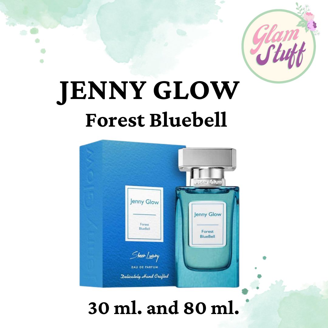 Jenny glow best sale forest bluebell reviews