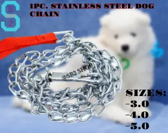 buy dog chain