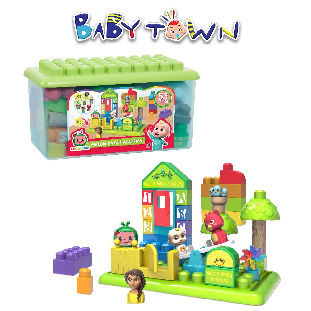 Melon Patch Academy Lazada PH