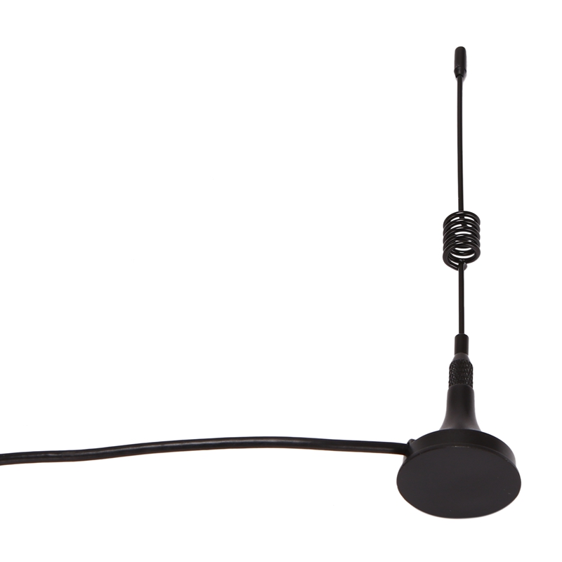 Mini Base WideBand Scanner Receive Antenna for Uniden Bearcat