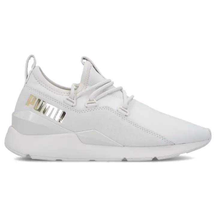 puma muse 2 white