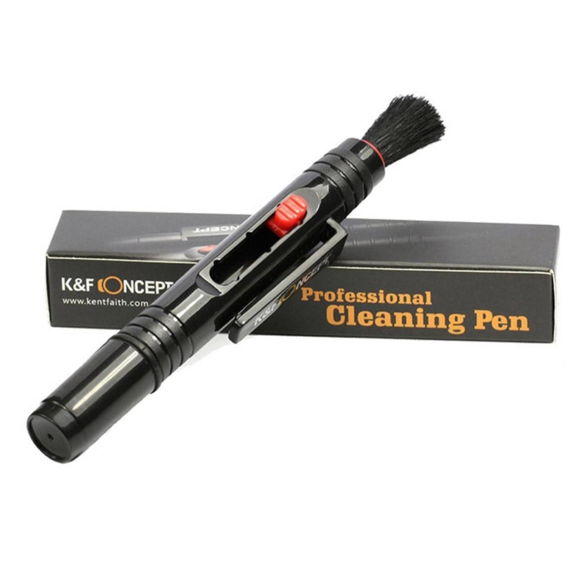 Professional Lens Cleaning Pen Brush Lazada PH