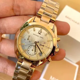 lazada michael kors watch