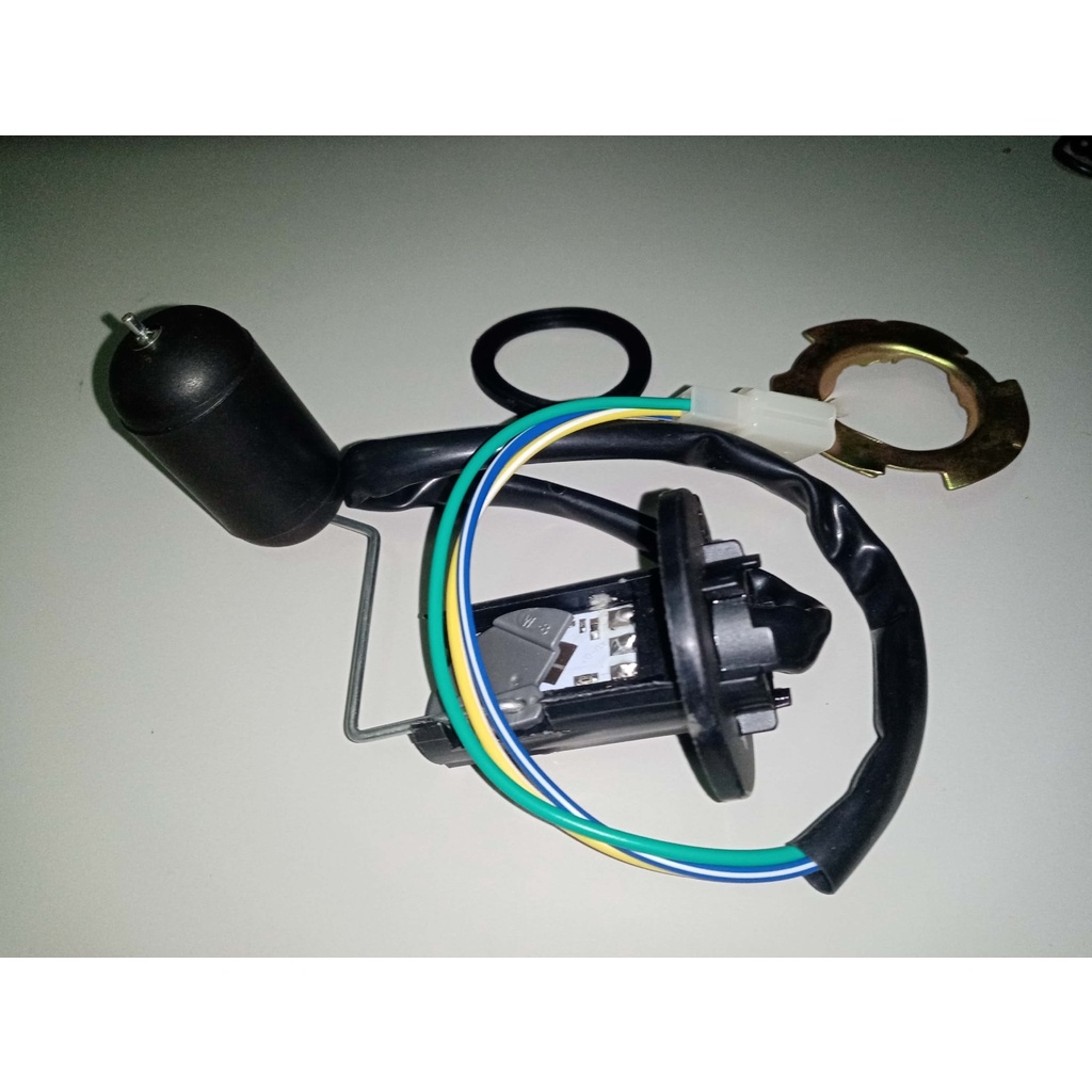 fuel floater xrm 125