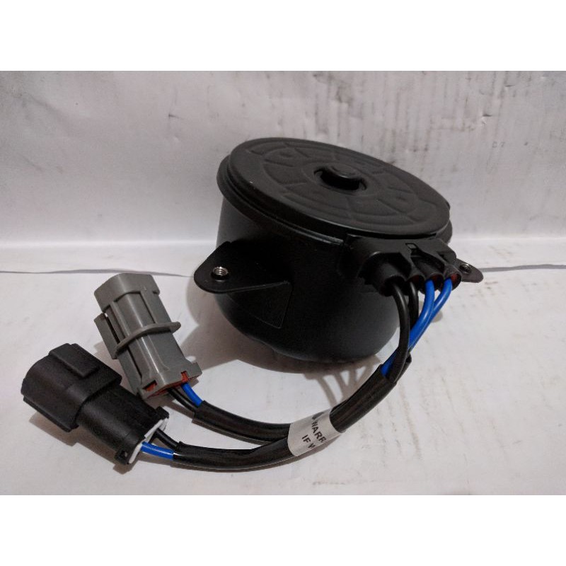 Nissan Juke (2016+) Sylphy B17 (2014+) Fan Motor Radiator Fan Motor Aux Fan Auxiliary