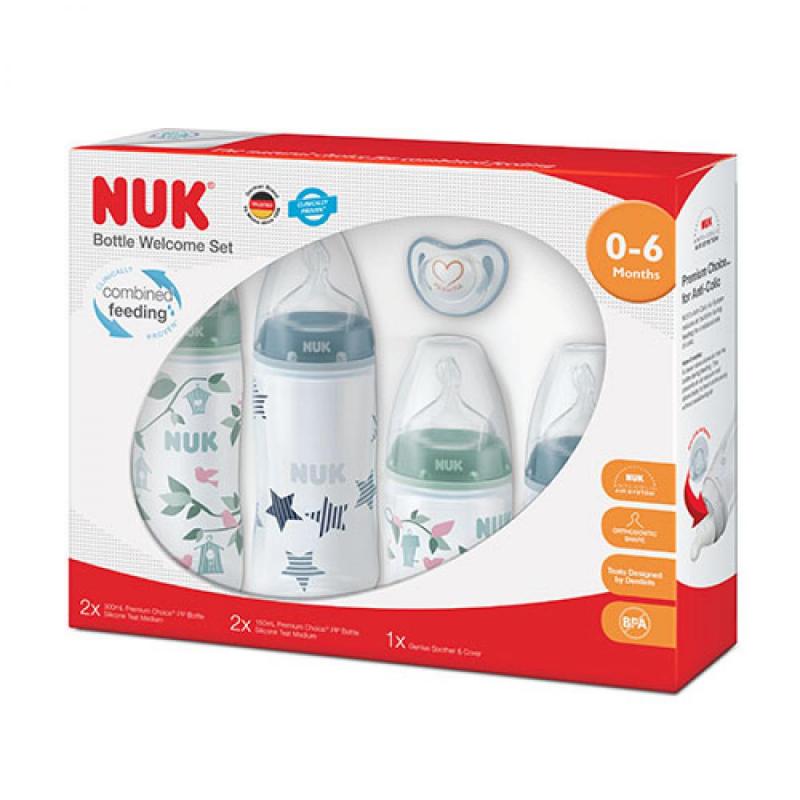 nuk dummies chemist warehouse