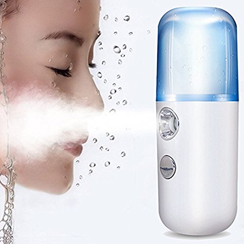 moisturizing your skin