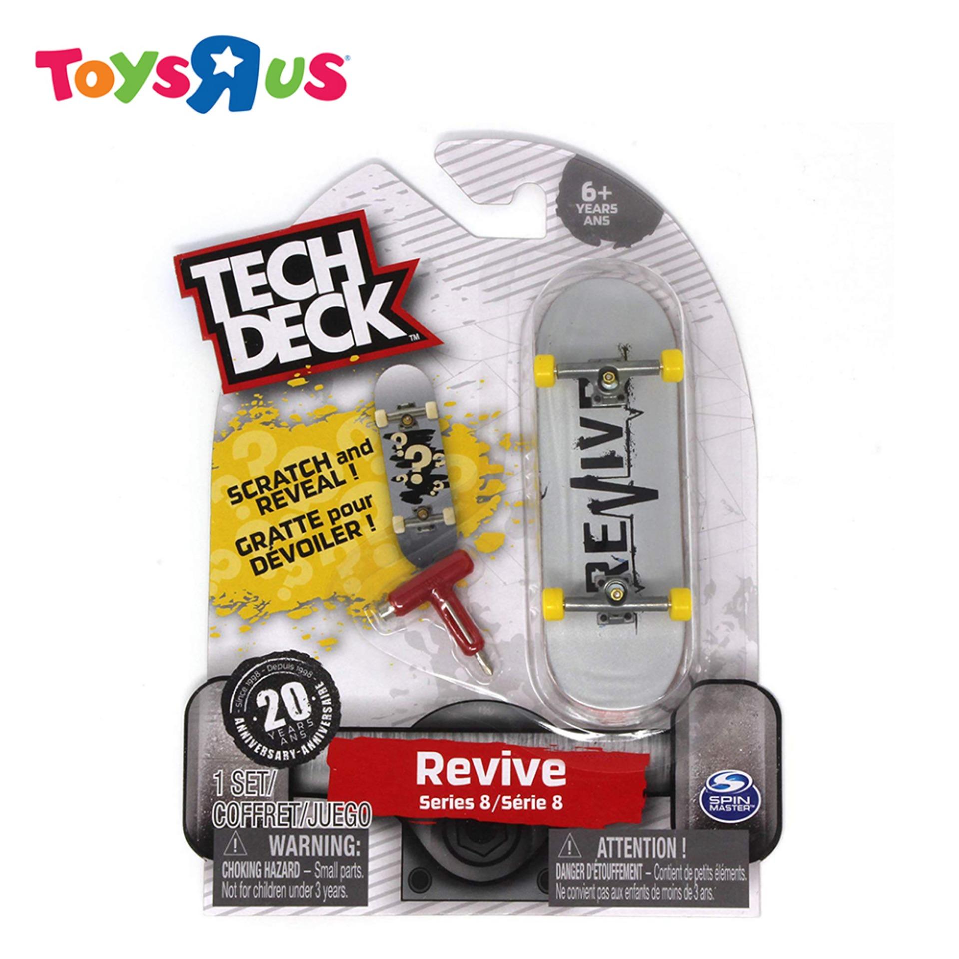 Buy Tech Deck Top Products Online at 