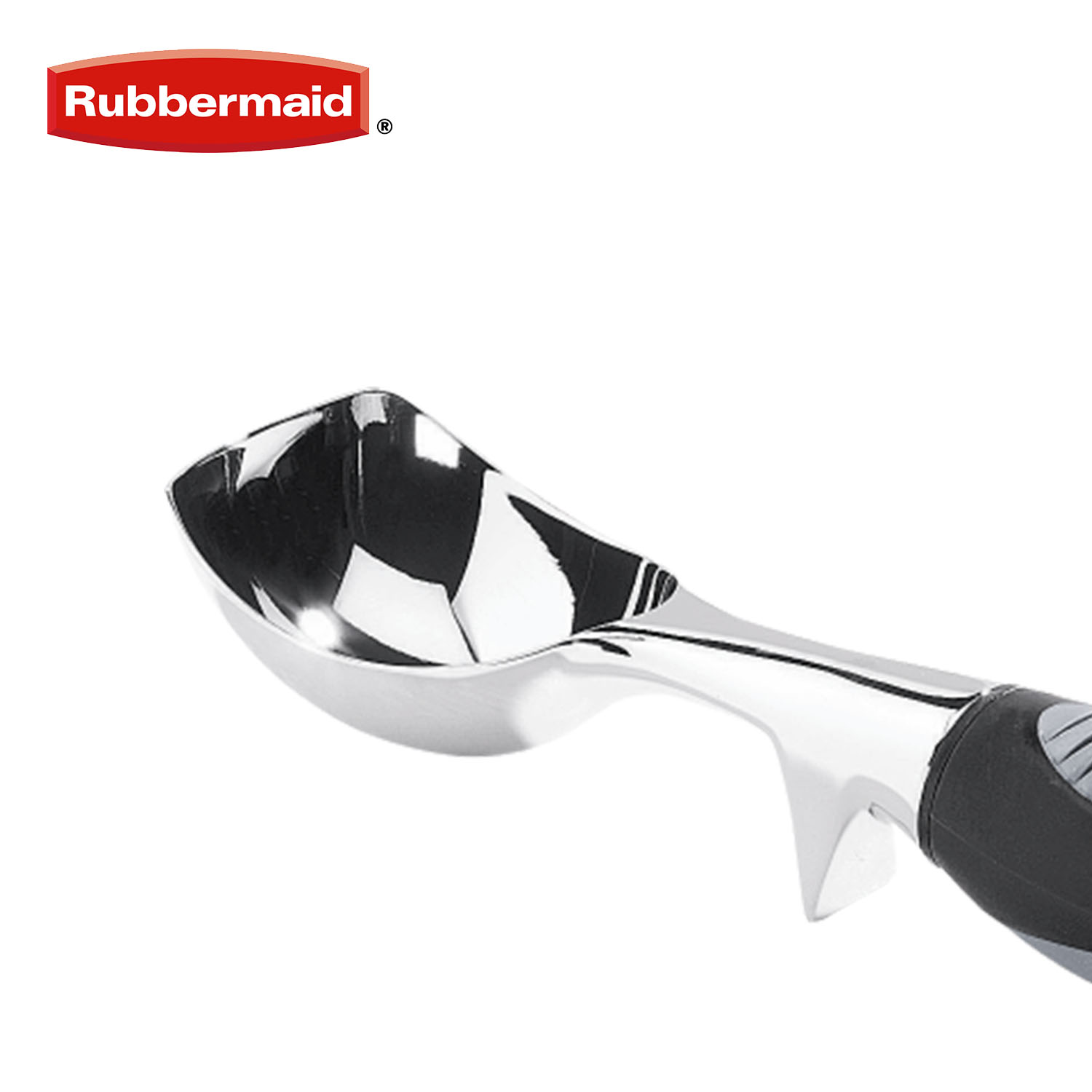 Rubbermaid ice 2024 cream scoop