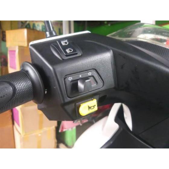Suzuki Burgman Hazard Switch Flasher Relay(Speed Blinking) Lazada PH