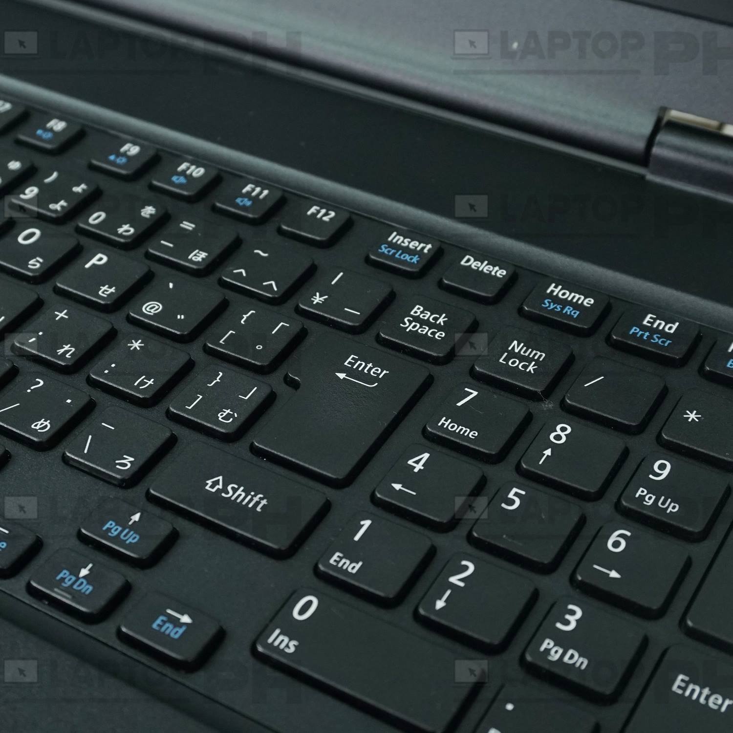 Nec Versapro Vx G Laptop Intel Core I5 3340m 4gb Ram Ddr3 3gb Hdd Free Bag And Charger We Also Have Monitor Laptop Desktop Computer Gaming Pc Cpu I3 I5