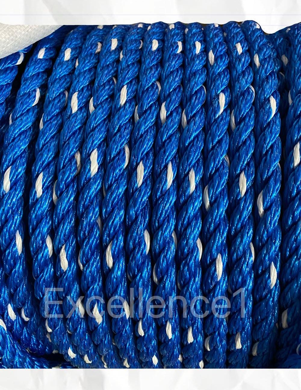 18MM x 10M Nylon Rope Heavy duty Boat Fender Rope Lazada PH