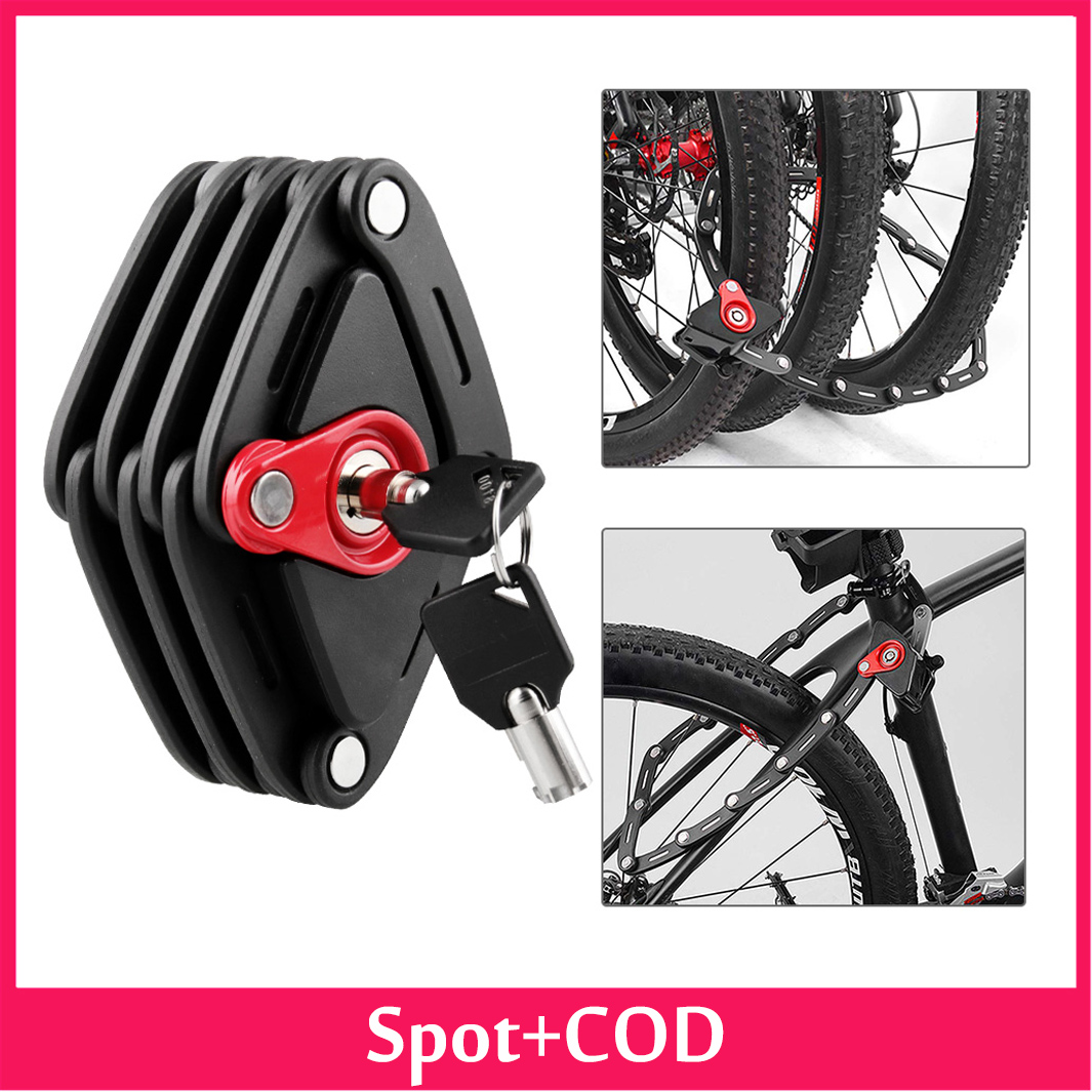 places that sell bike locks