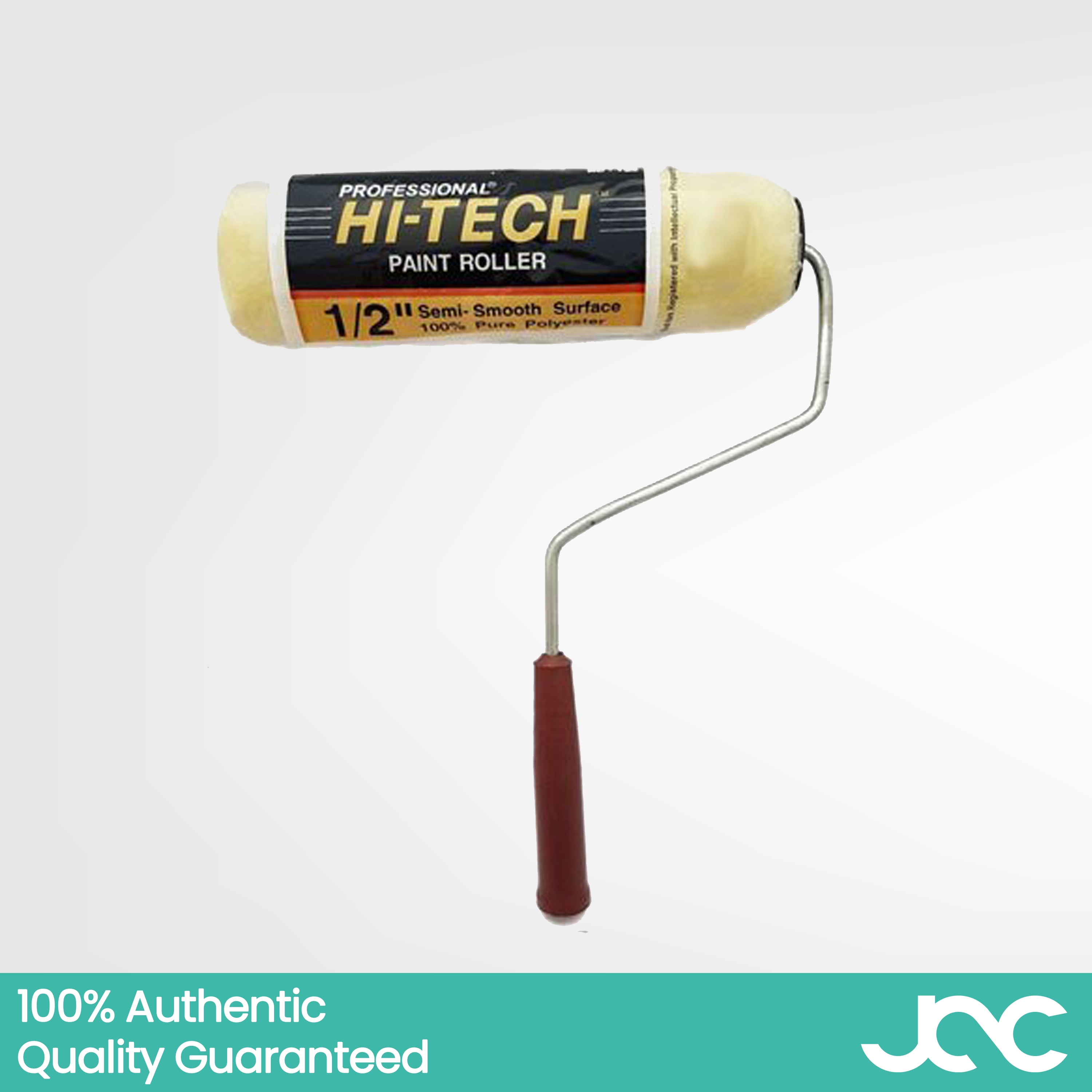 HiTech Paint Roller 7 inches (With handle, Filler only) Lazada PH