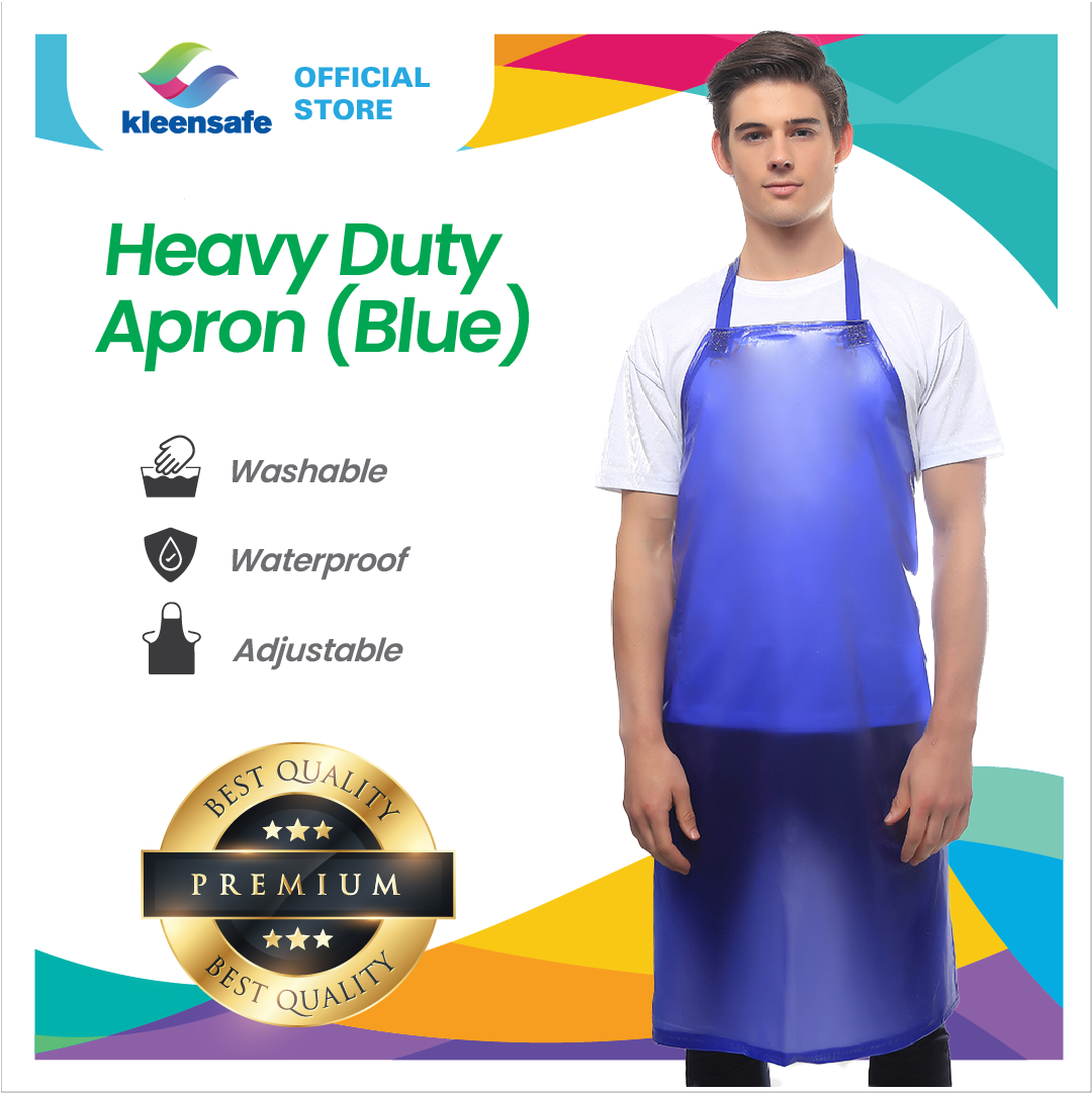 Kleensafe High Quality Heavy Duty Vinyl Water Repellent Chemical