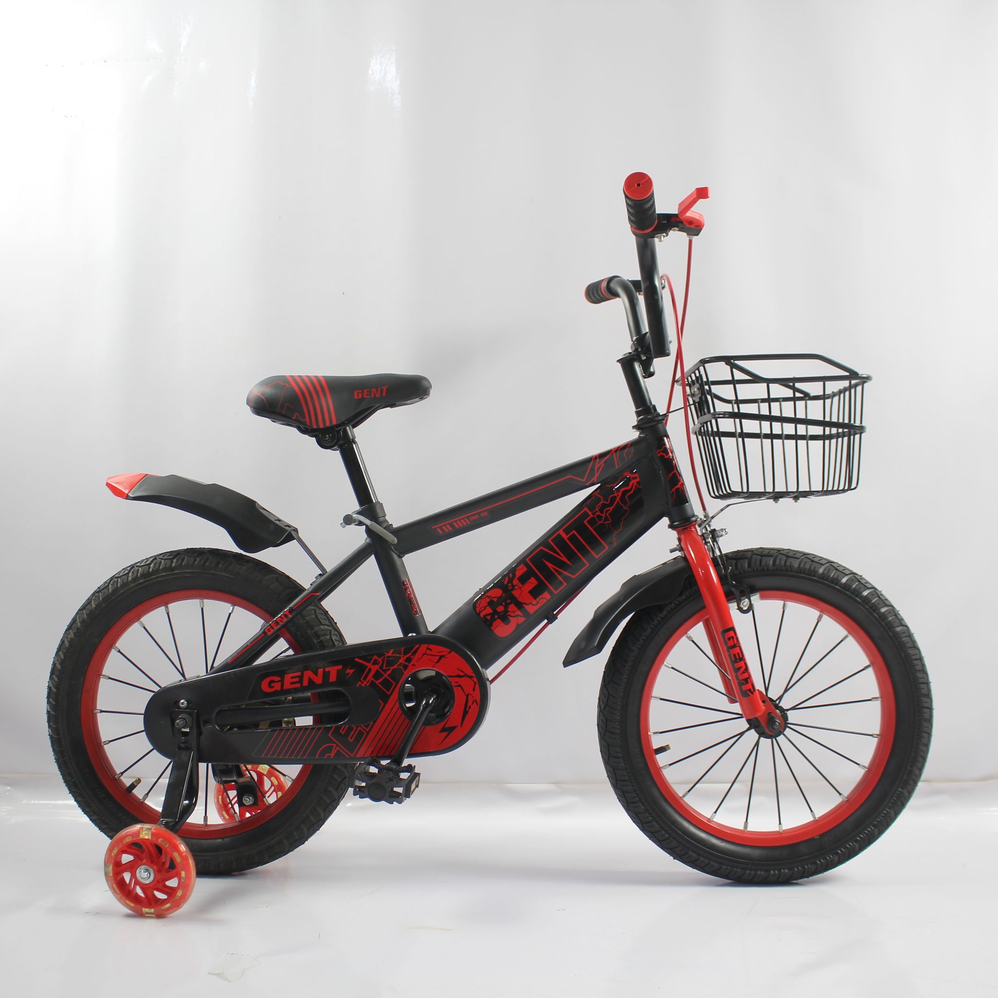 GENT KIDS BIKE 16'' Bicycle for 57 years old Brand New Bicycle for