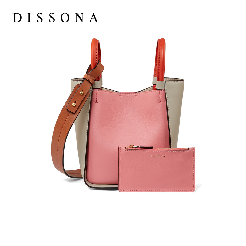 20 DISSONA bags out there ideas