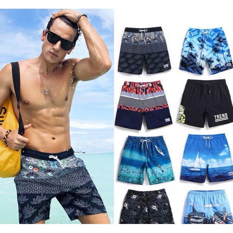 GoFashionista Summer Beach Short for 
