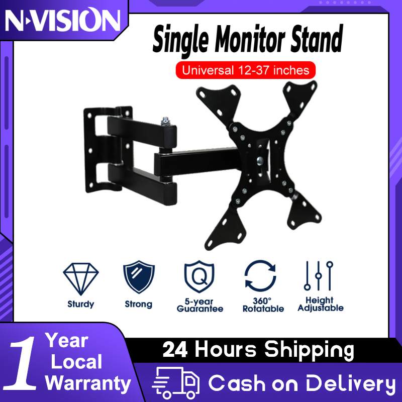 nvision vesa mount