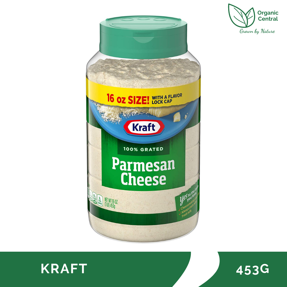 Kraft Grated Parmesan Cheese Expiration at Mack Delarosa blog