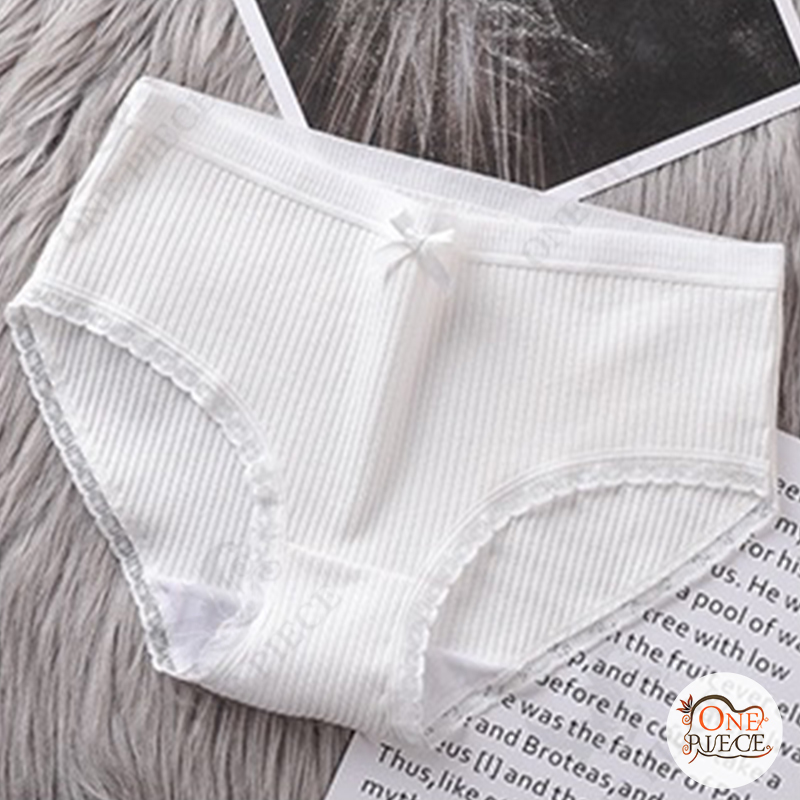M-XL Panties Cotton Lingerie Woman Underwear Sexy Femme Girls Underpant  Panty B08