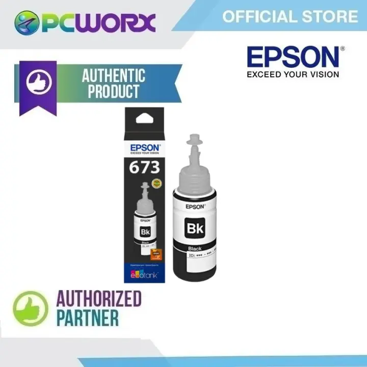 epson l800 ink