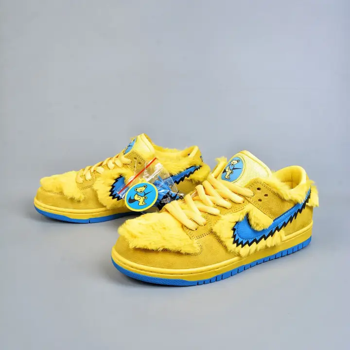 nike dunk original