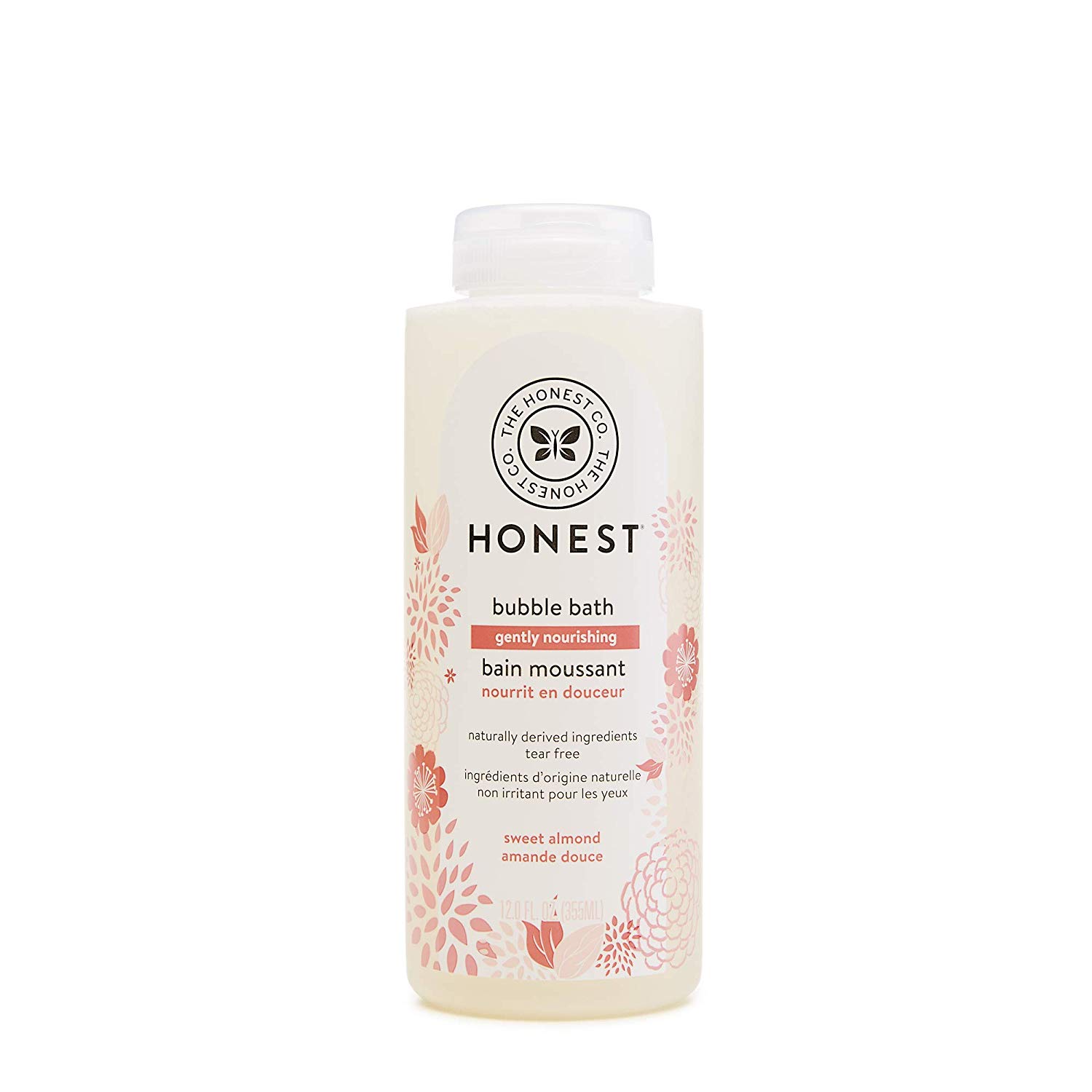 honest company baby wash